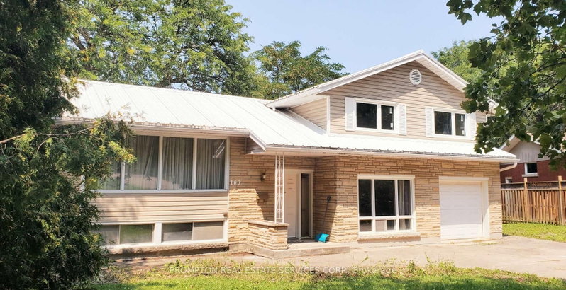 163 Woodside Drive