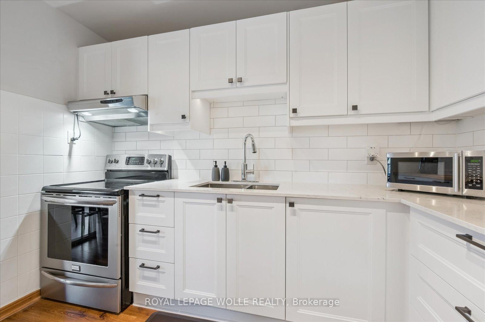 1100 Courtland Avenue E • #302 • Kitchener, ON photo 13