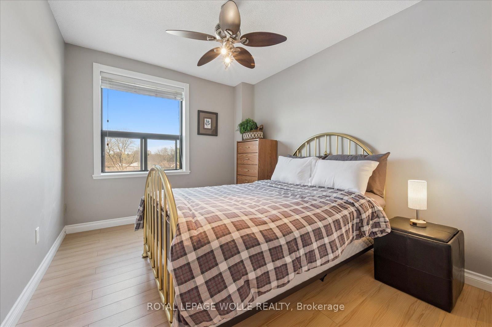 1100 Courtland Avenue E • #302 • Kitchener, ON photo 15