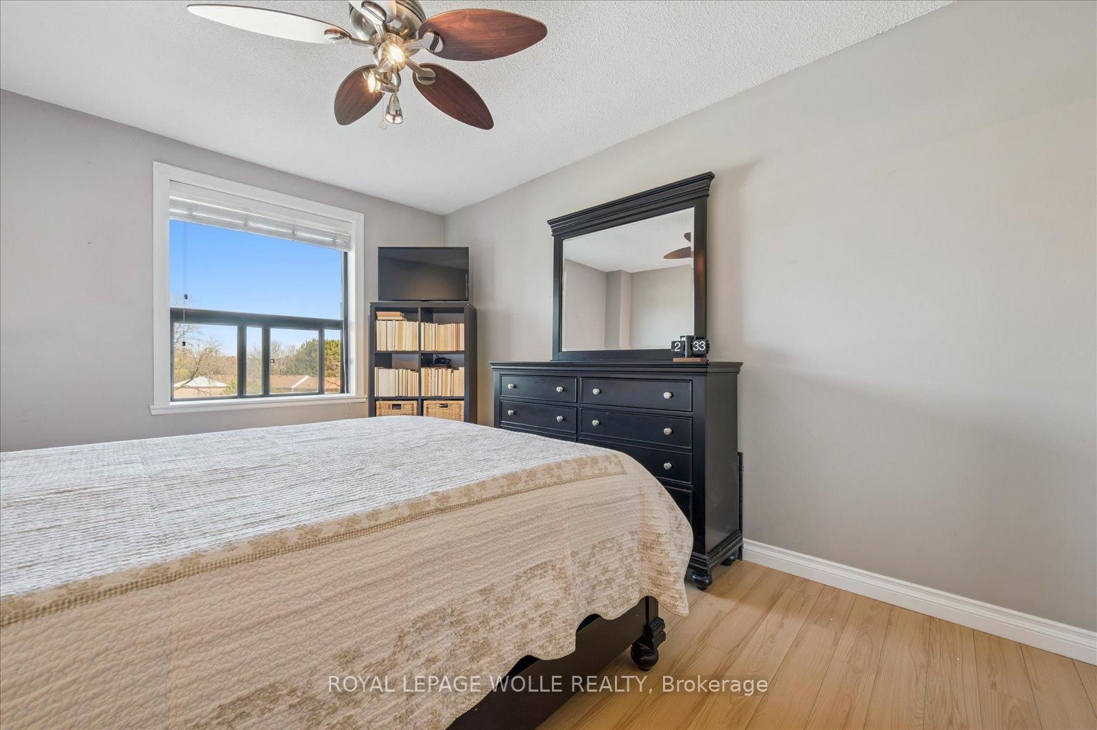 1100 Courtland Avenue E • #302 • Kitchener, ON photo 18