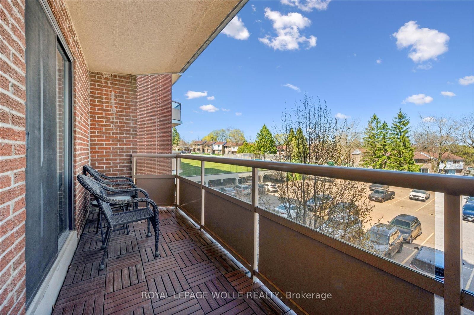 1100 Courtland Avenue E • #302 • Kitchener, ON photo 21