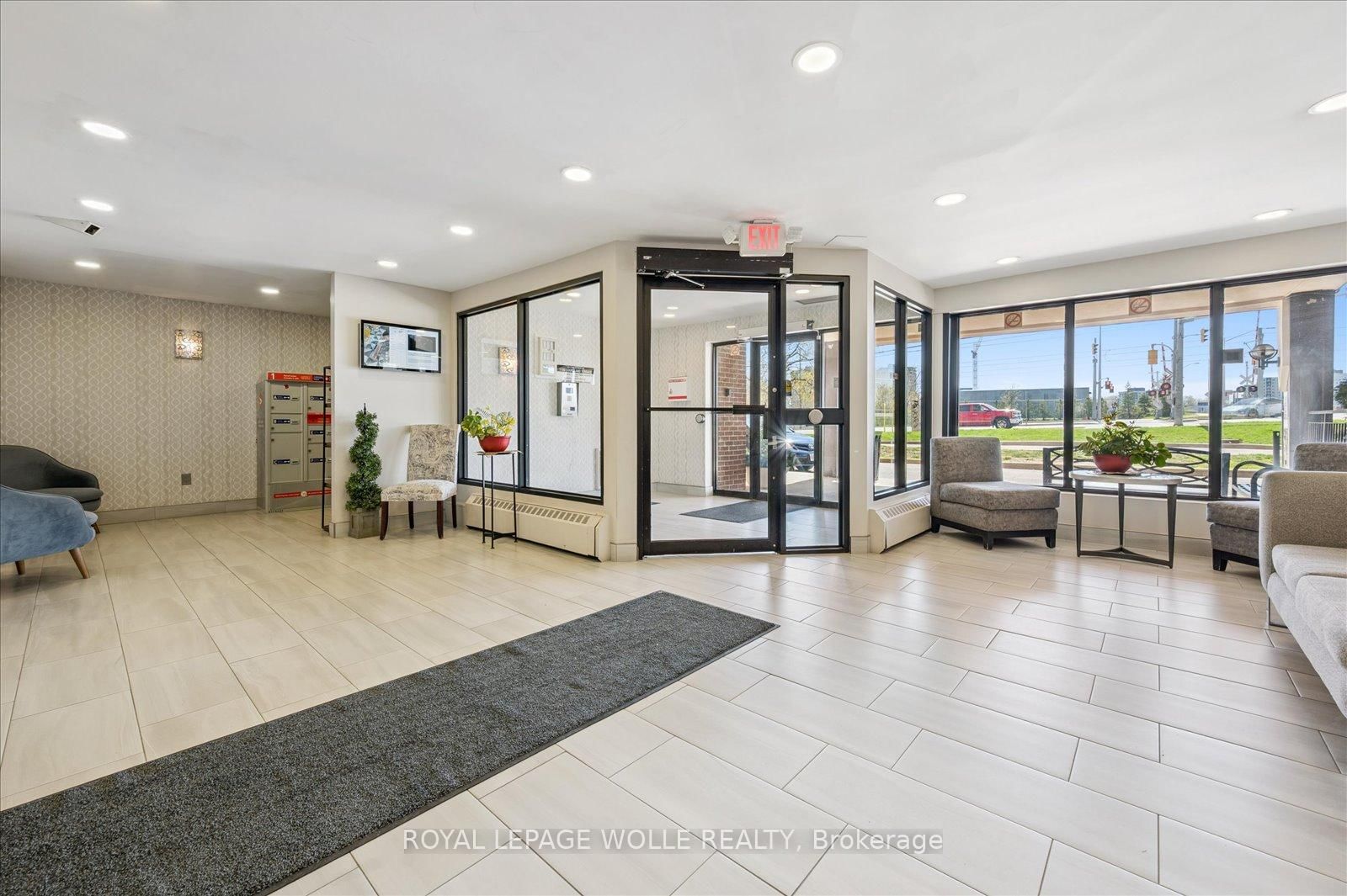 1100 Courtland Avenue E • #302 • Kitchener, ON photo 5