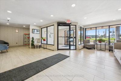 1100 Courtland Avenue E • #302 • Kitchener, ON photo 5