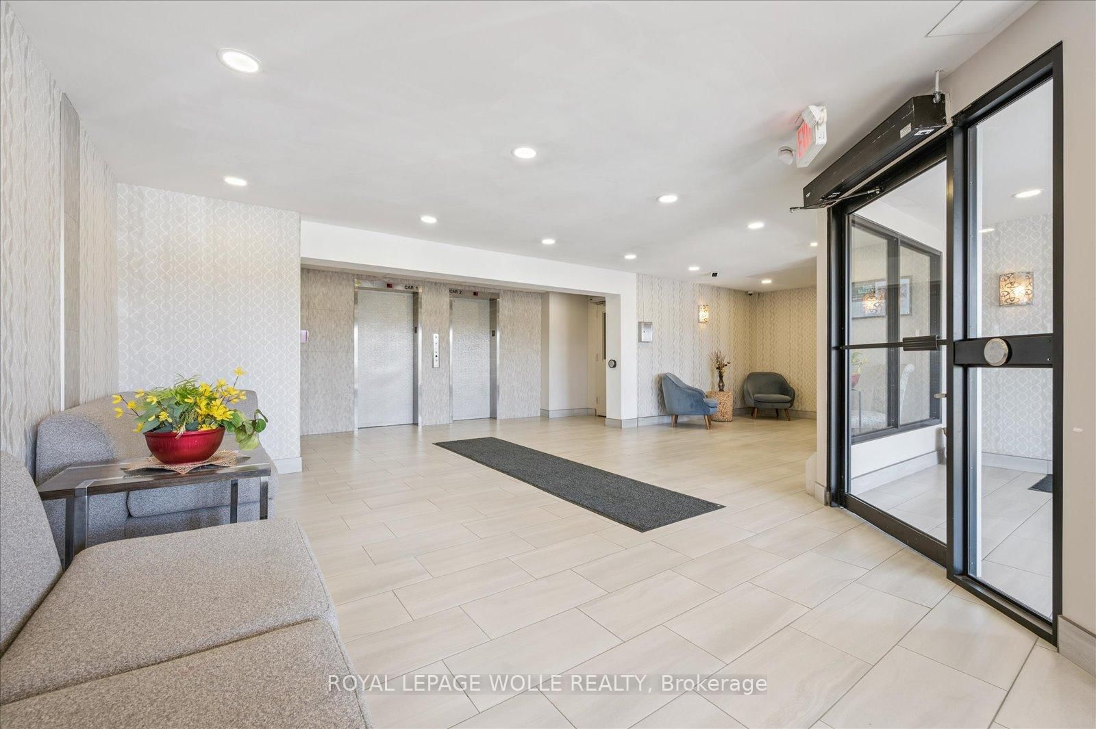 1100 Courtland Avenue E • #302 • Kitchener, ON photo 6