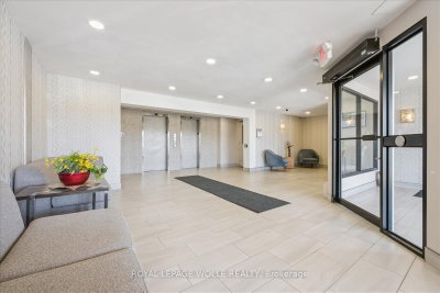 1100 Courtland Avenue E • #302 • Kitchener, ON photo 6