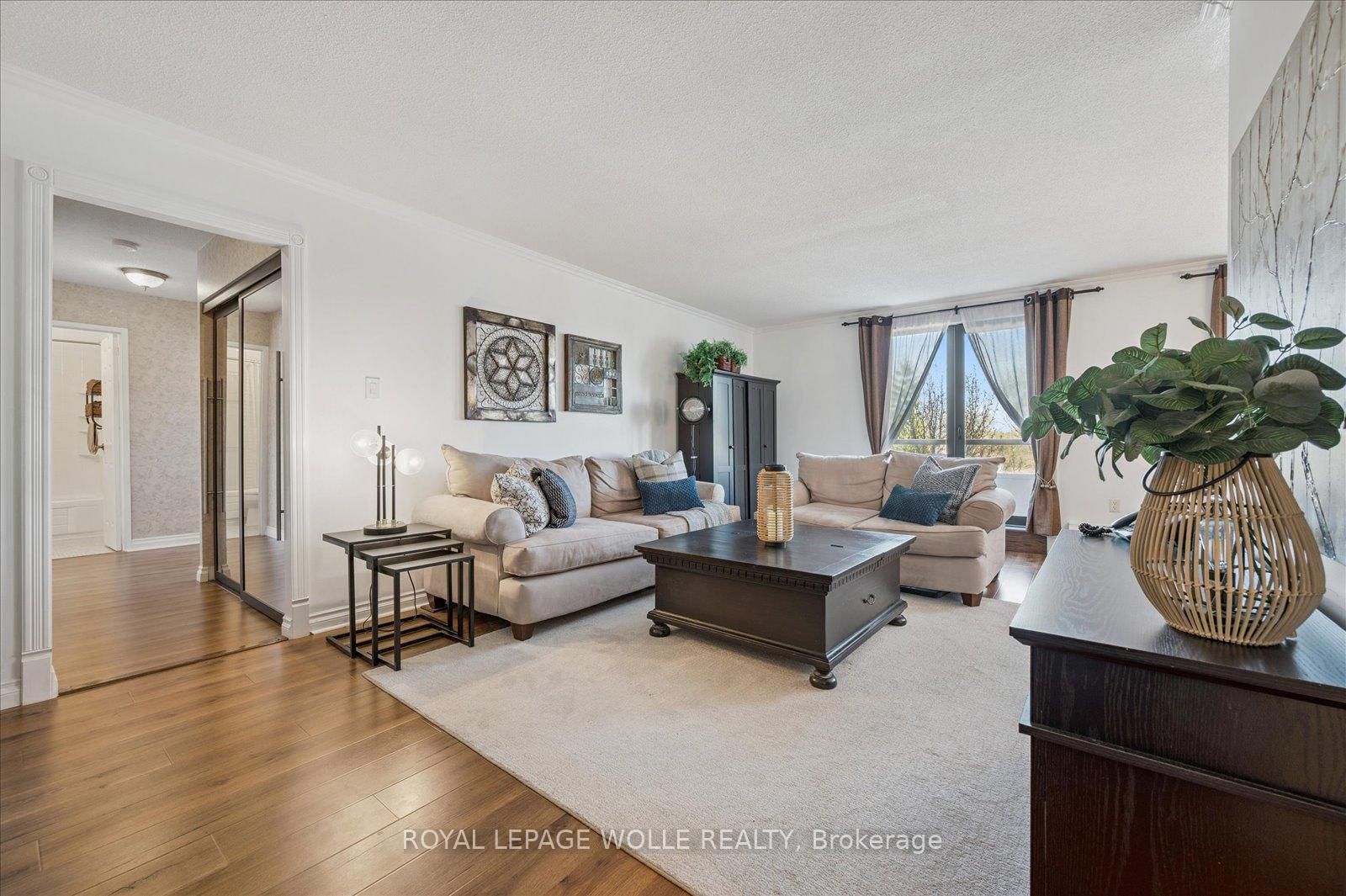 1100 Courtland Avenue E • #302 • Kitchener, ON photo 8