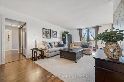 1100 Courtland Avenue E • #302 • Kitchener, ON photo 8
