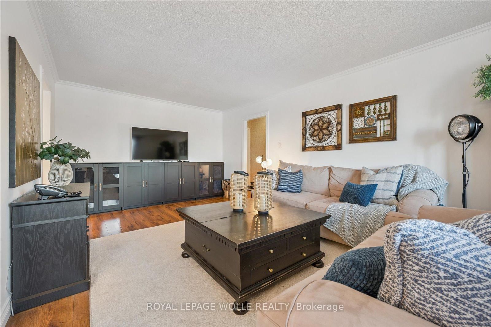 1100 Courtland Avenue E • #302 • Kitchener, ON photo 9
