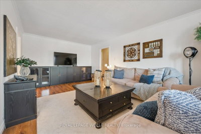 1100 Courtland Avenue E • #302 • Kitchener, ON photo 9