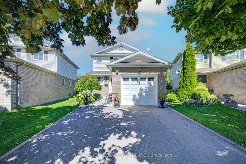 351 Northview Heights Place
