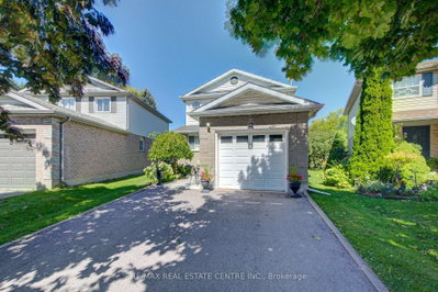 351 Northview Heights Place • Cambridge, ON photo 4