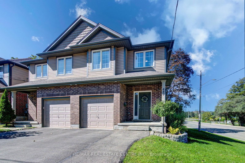 489 Leander Place