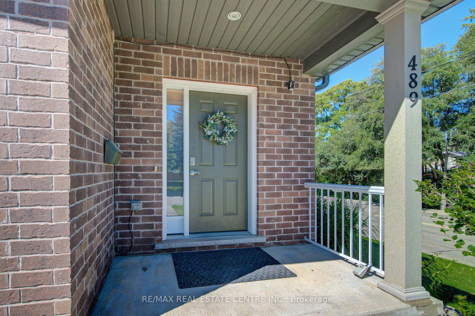 489 Leander Place • Kitchener, ON photo 4