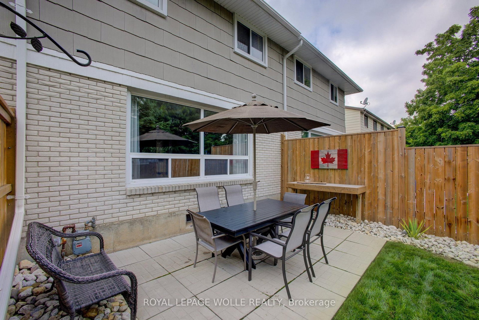 426A Dunvegan Drive • Waterloo, ON photo 23