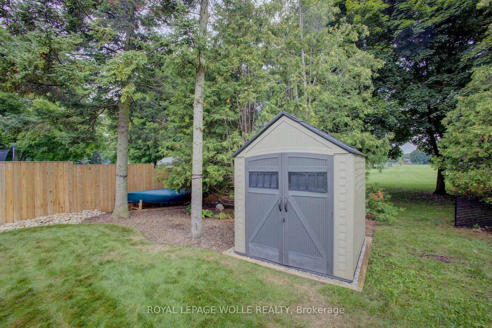 426A Dunvegan Drive • Waterloo, ON photo 26
