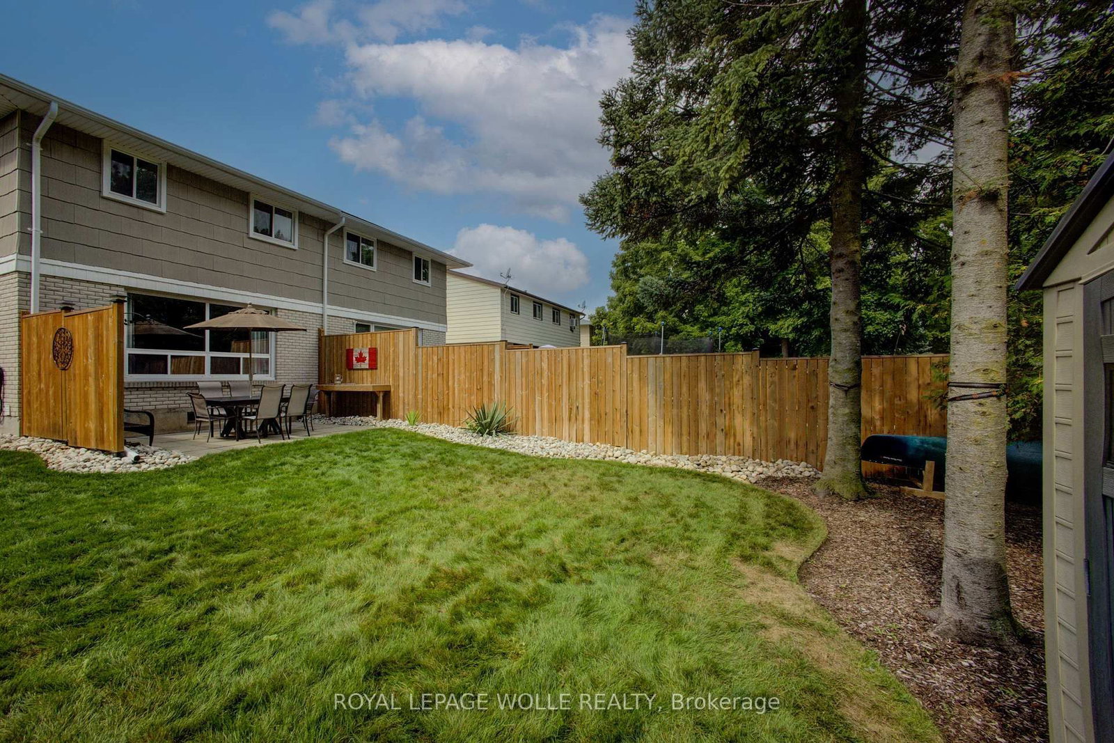 426A Dunvegan Drive • Waterloo, ON photo 27