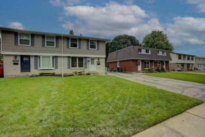 426A Dunvegan Drive • Waterloo, ON photo 3