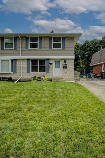 426A Dunvegan Drive • Waterloo, ON photo 4
