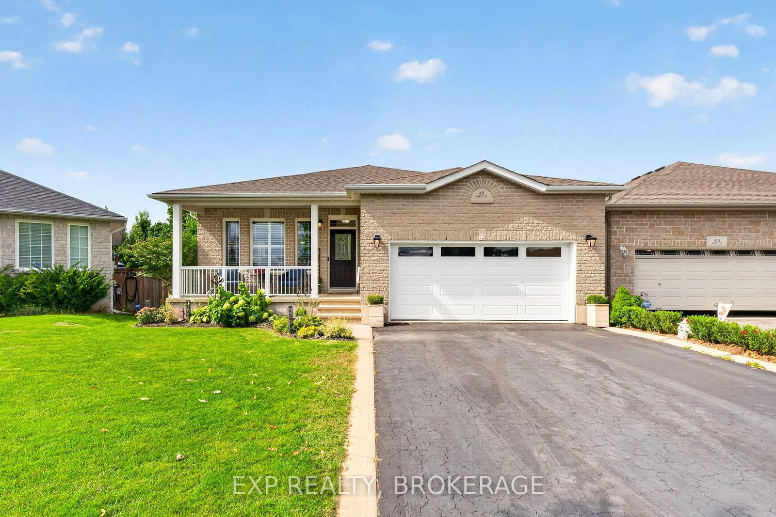 411 Abbot Street • Kingston, ON photo 1