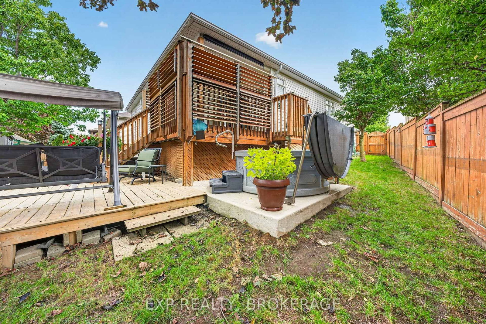 411 Abbot Street • Kingston, ON photo 31