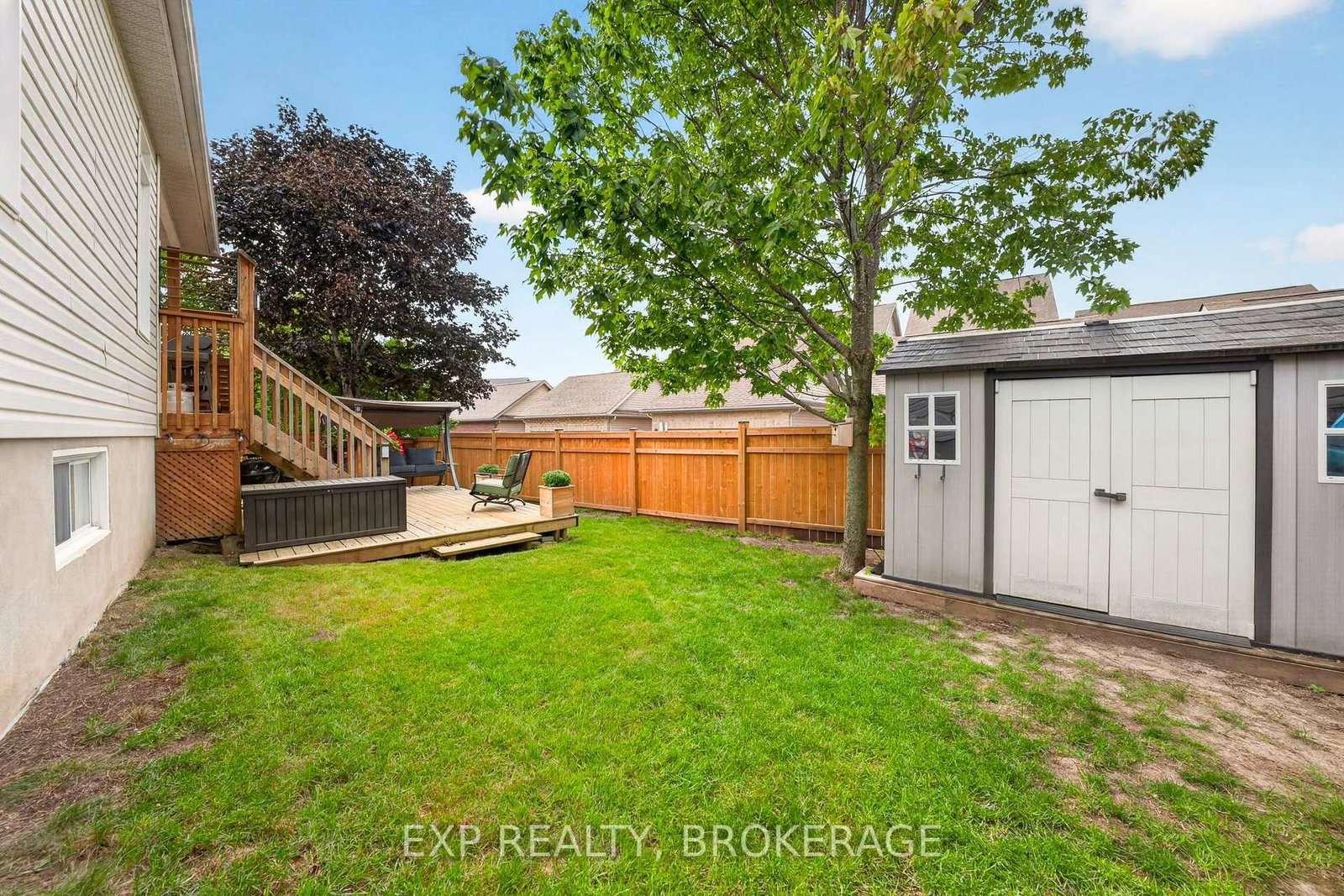 411 Abbot Street • Kingston, ON photo 32