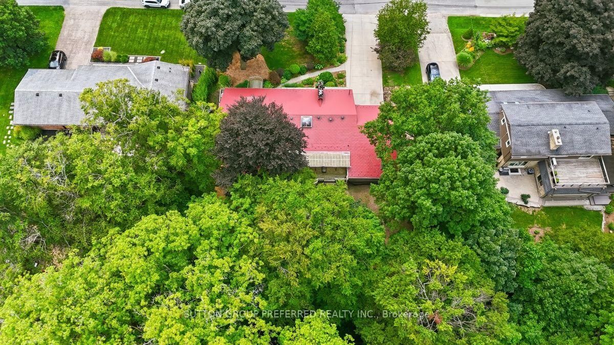 7 Metamora Crescent • London North, ON photo 42