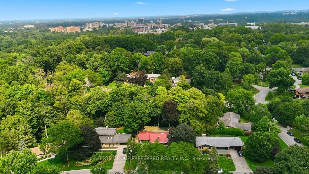 7 Metamora Crescent • London North, ON photo 44