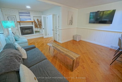 7 Metamora Crescent • London North, ON photo 5