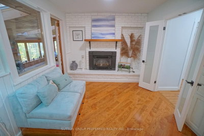 7 Metamora Crescent • London North, ON photo 6