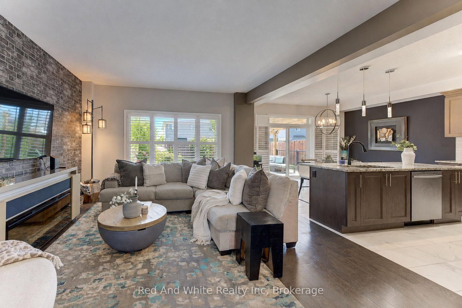 428 Freure Drive • Cambridge, ON photo 10
