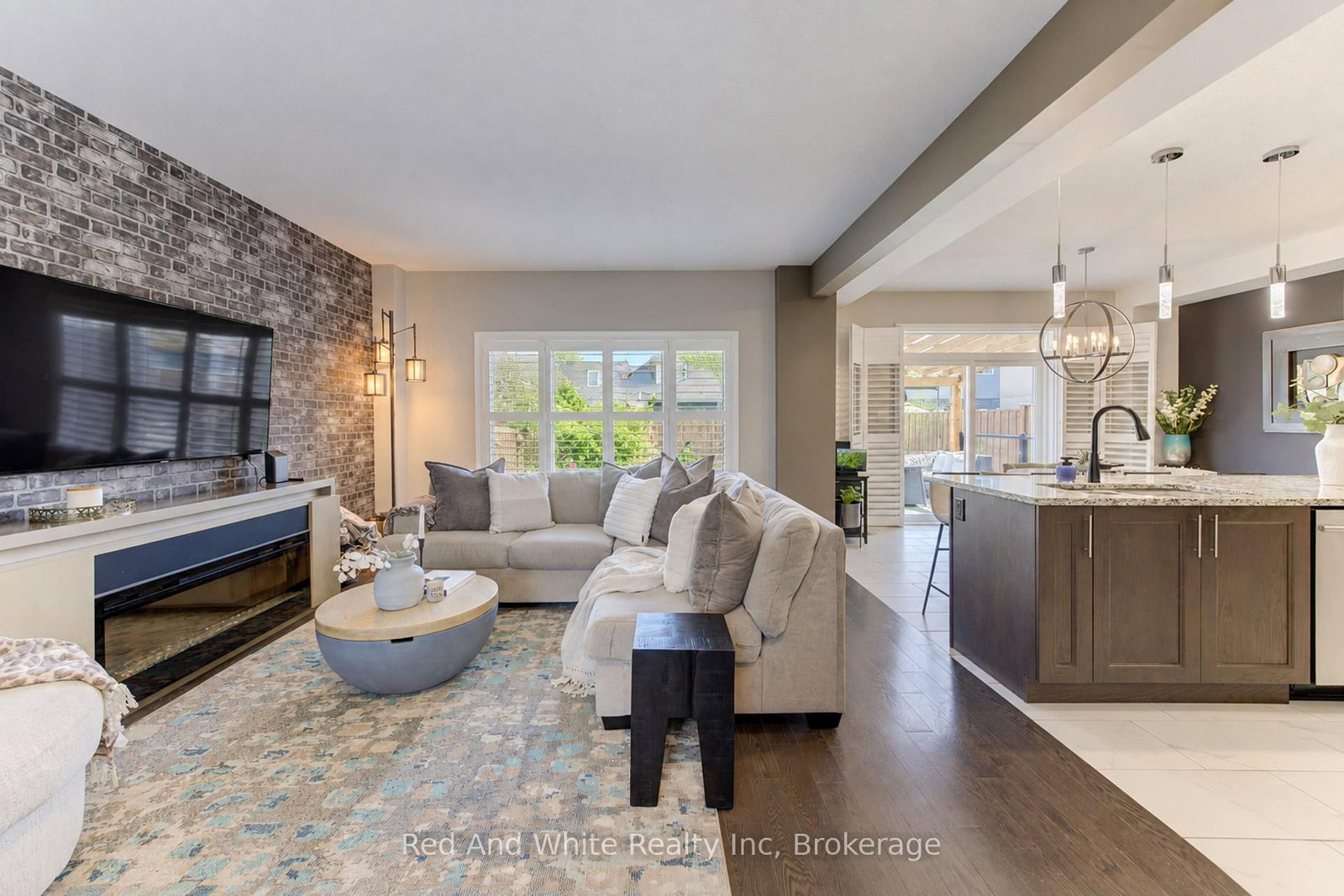 428 Freure Drive • Cambridge, ON photo 13