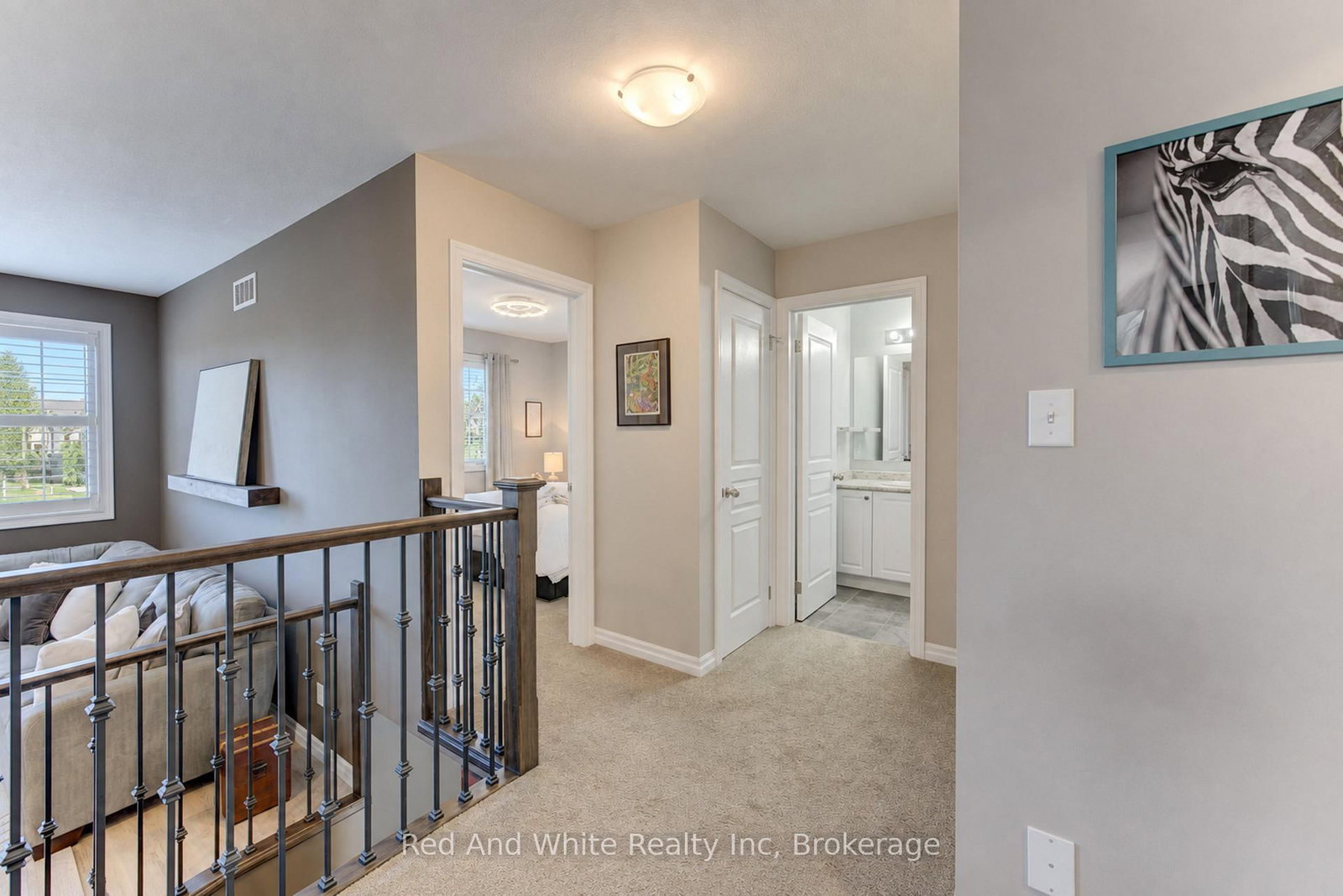 428 Freure Drive • Cambridge, ON photo 26