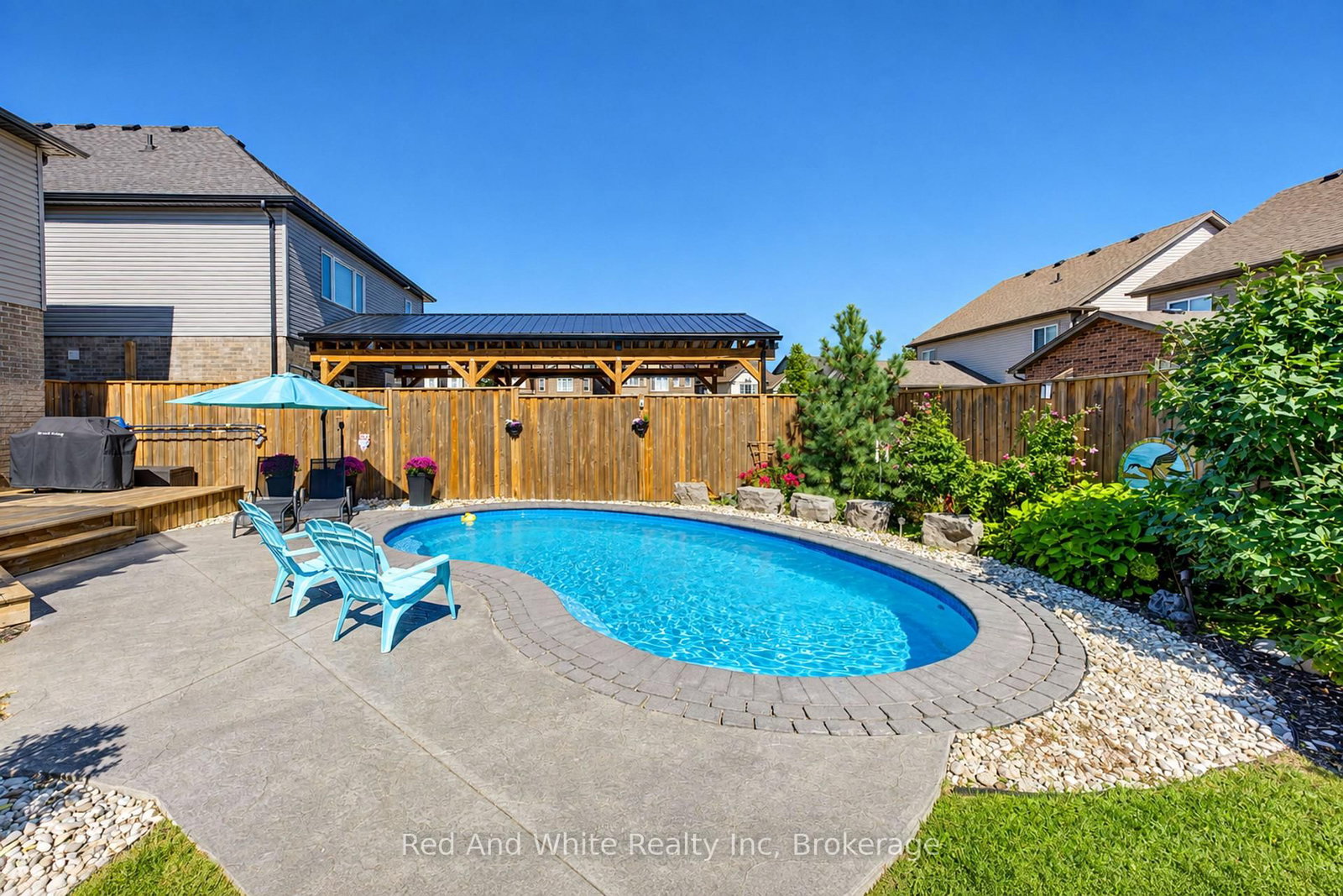 428 Freure Drive • Cambridge, ON photo 38