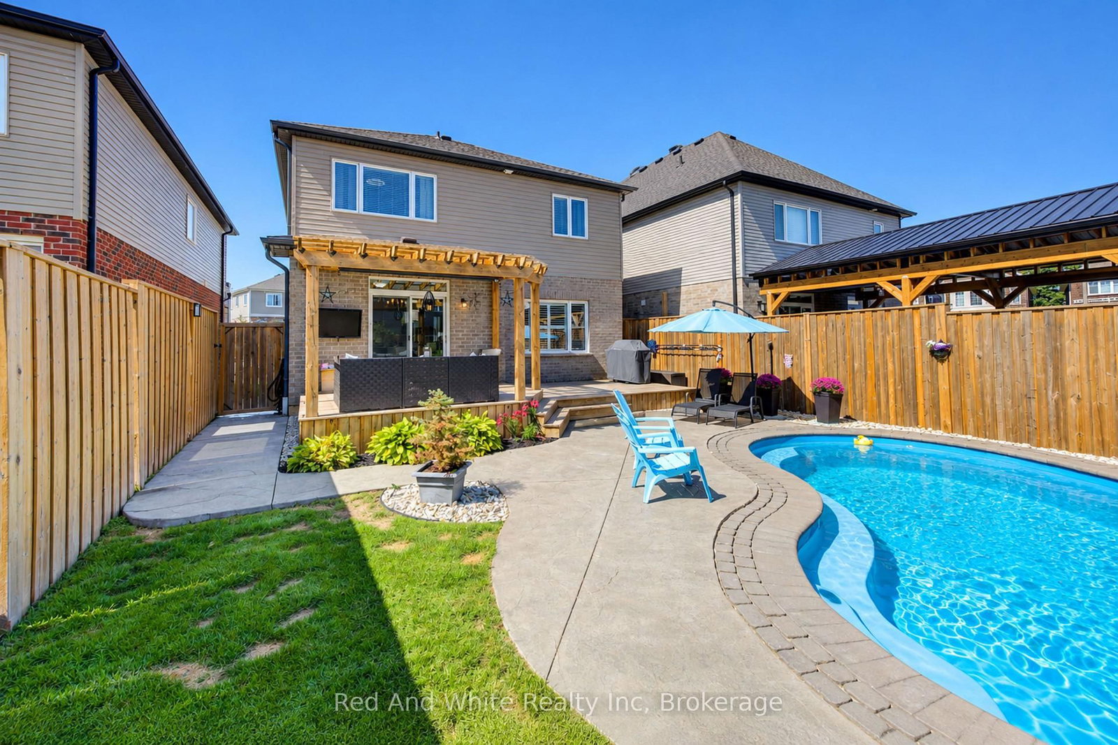 428 Freure Drive • Cambridge, ON photo 39