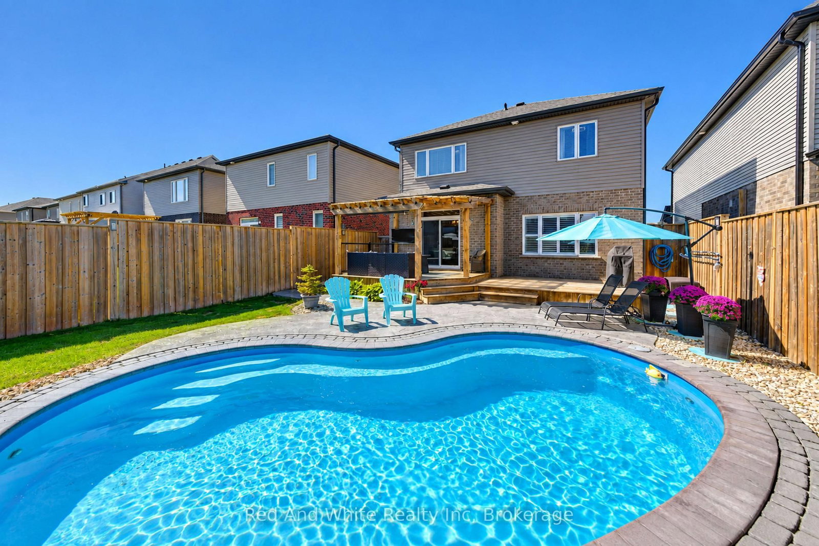 428 Freure Drive • Cambridge, ON photo 41