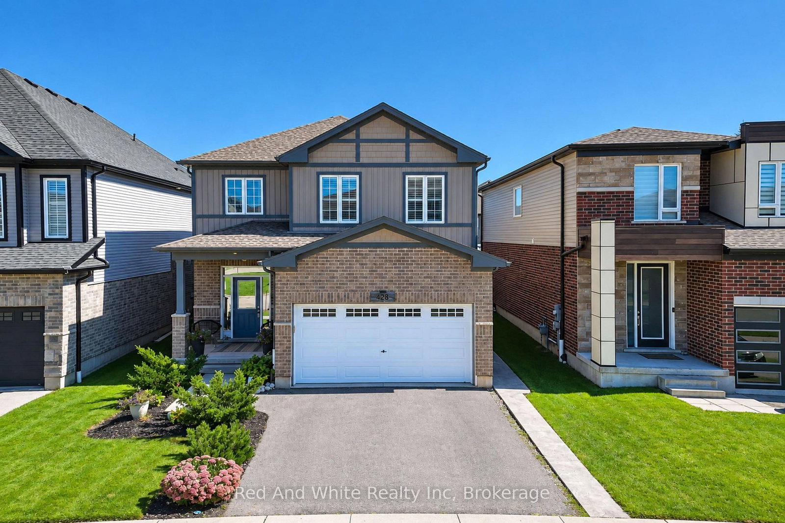 428 Freure Drive • Cambridge, ON photo 45