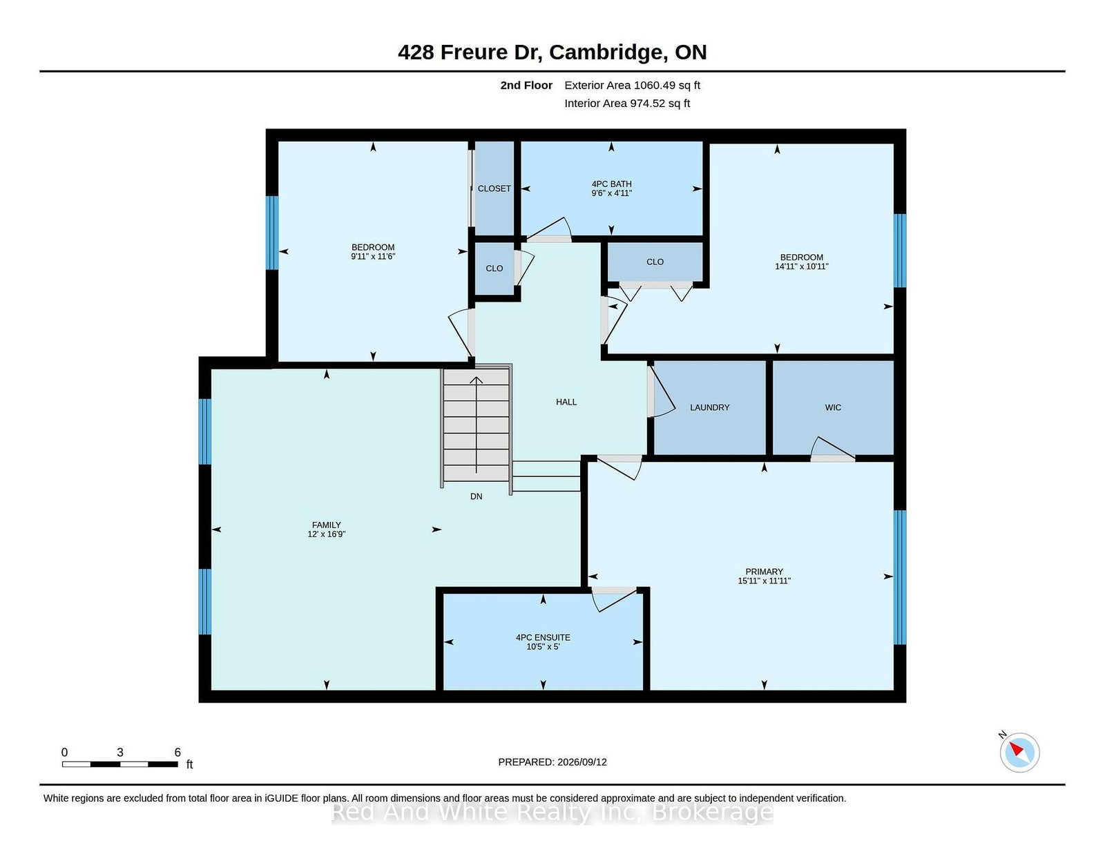 428 Freure Drive • Cambridge, ON photo 49