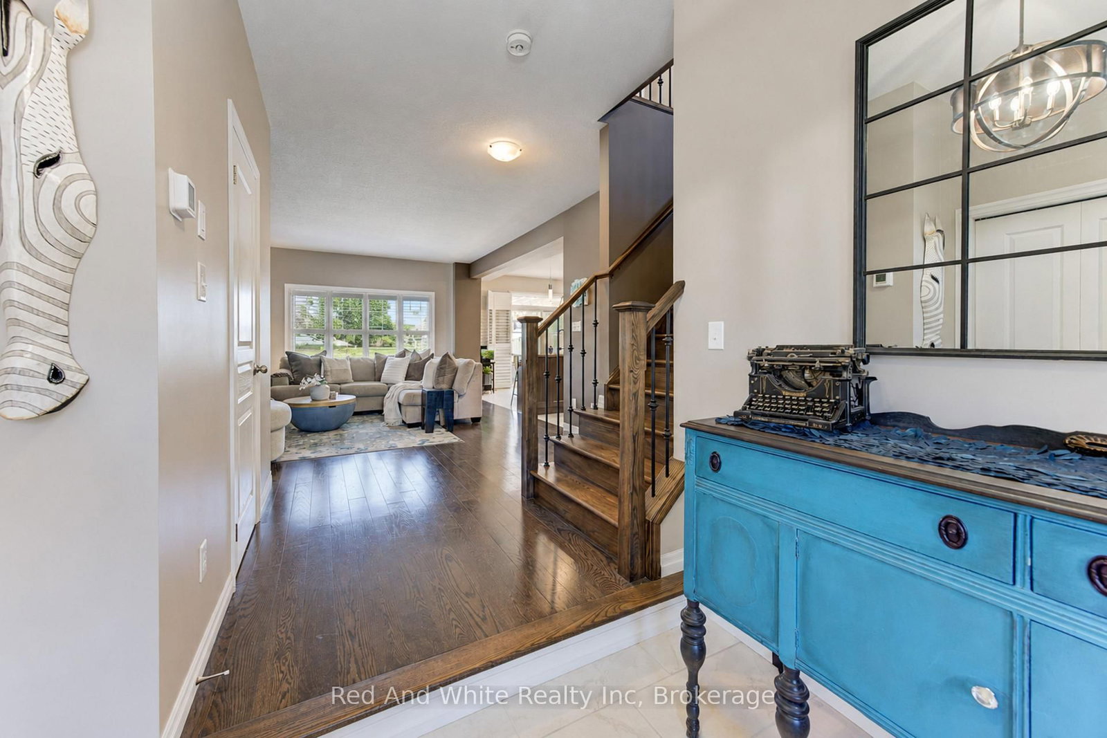 428 Freure Drive • Cambridge, ON photo 8