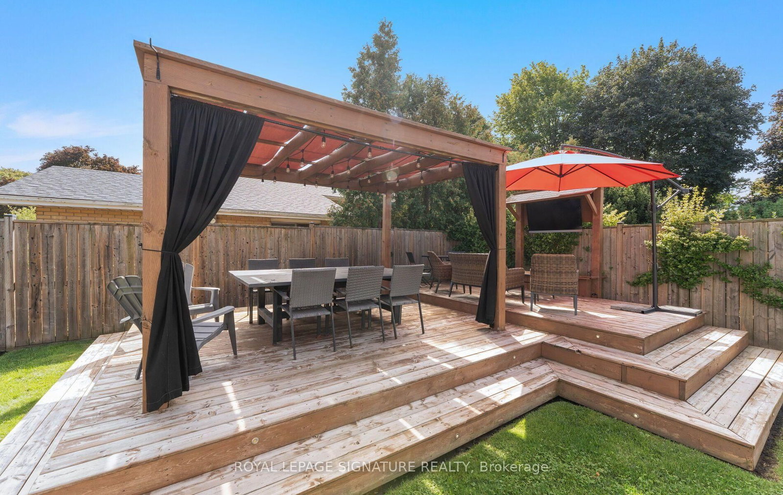 4 Algoma Crescent • Hamilton, ON photo 38