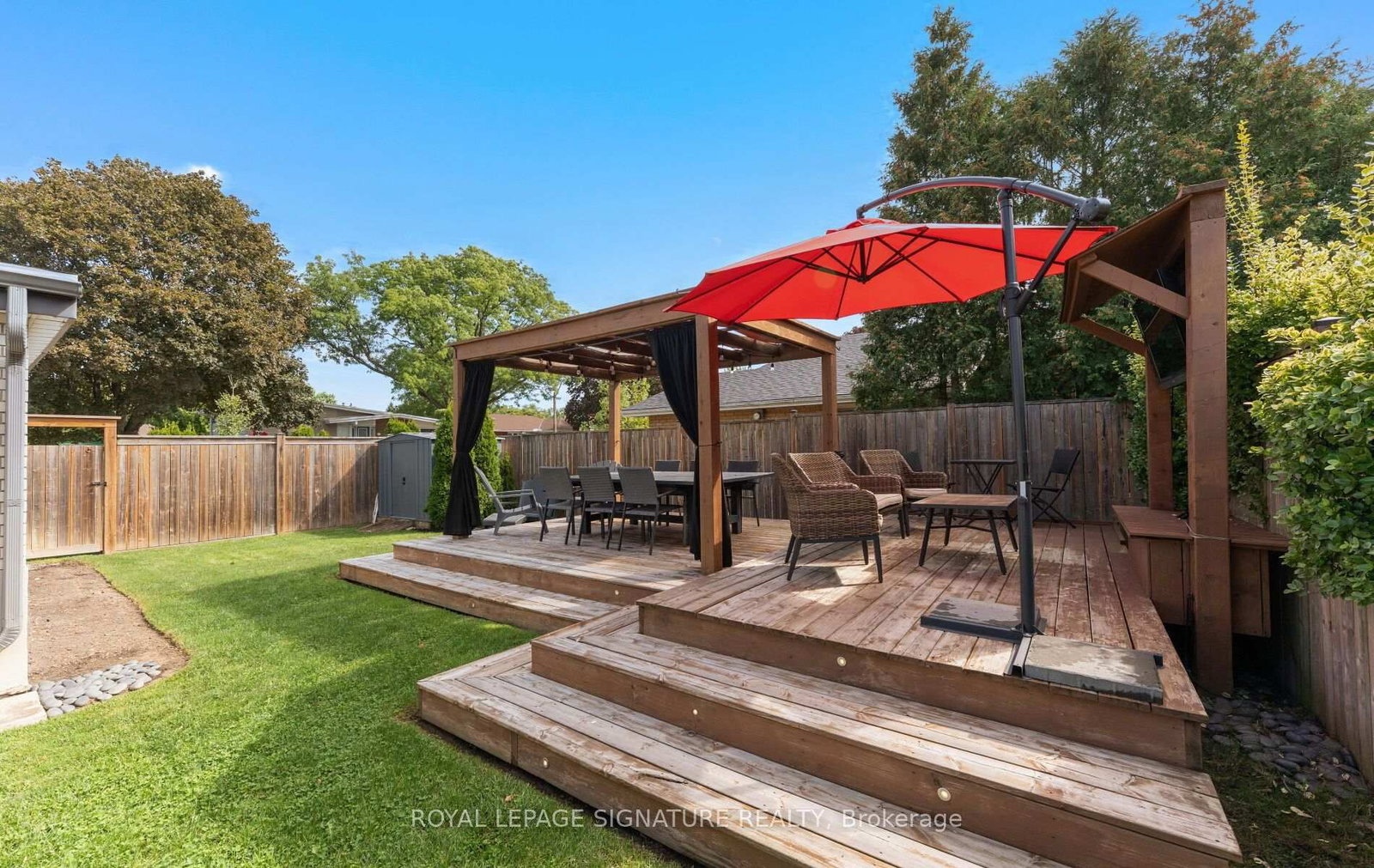 4 Algoma Crescent • Hamilton, ON photo 39