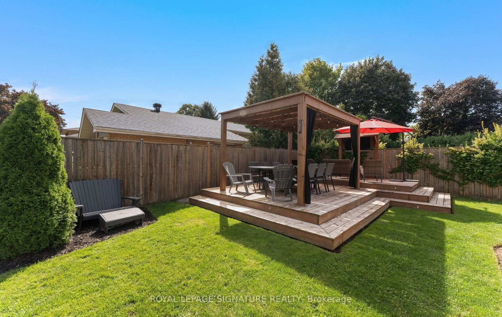 4 Algoma Crescent • Hamilton, ON photo 40