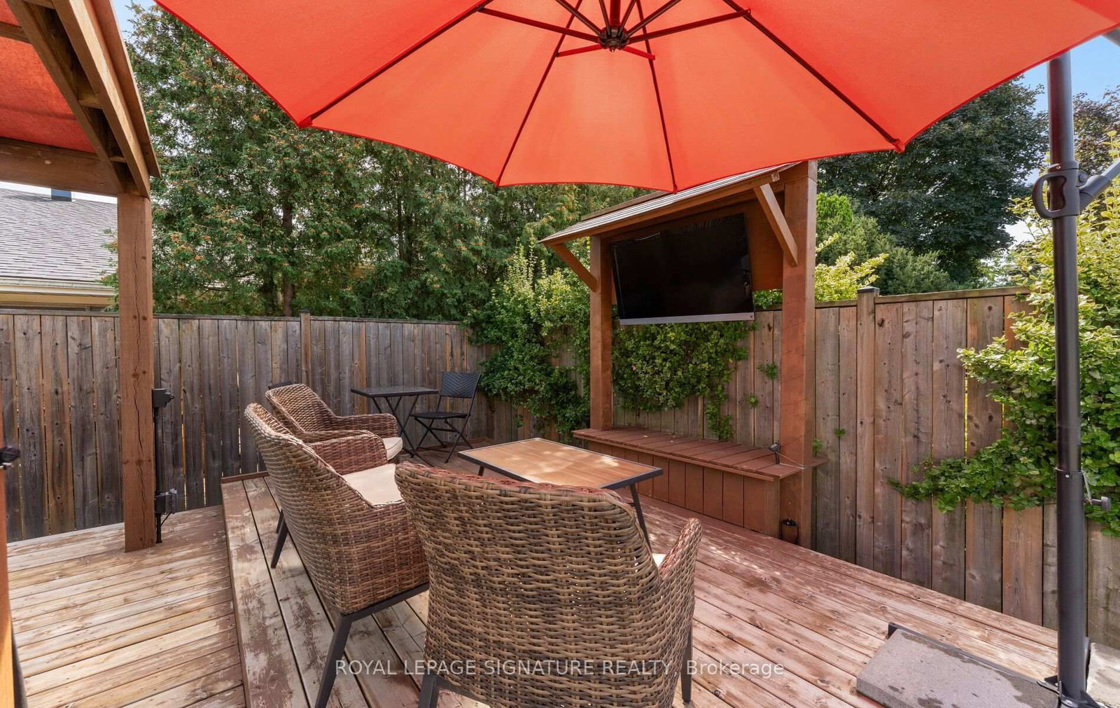 4 Algoma Crescent • Hamilton, ON photo 41