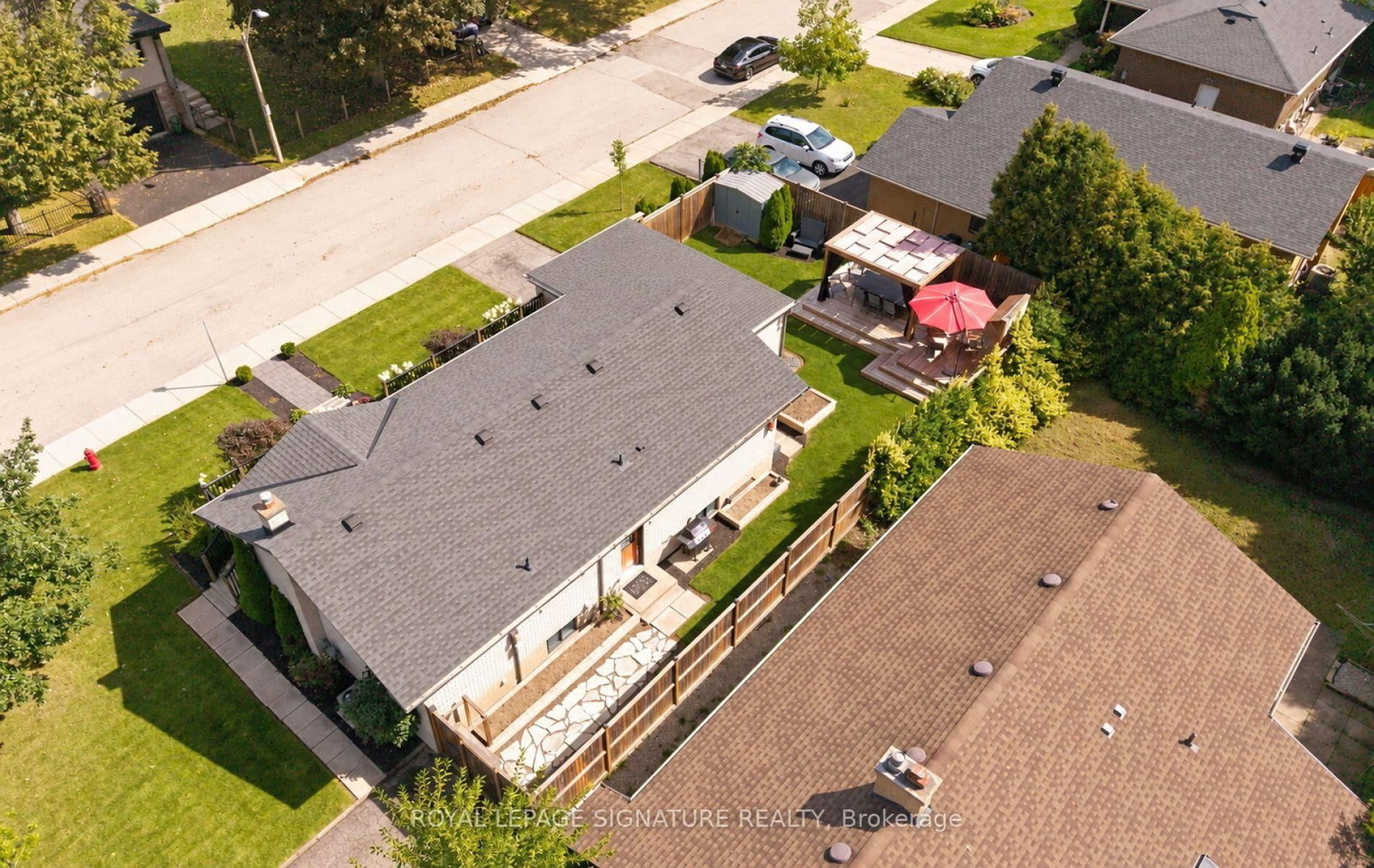 4 Algoma Crescent • Hamilton, ON photo 42