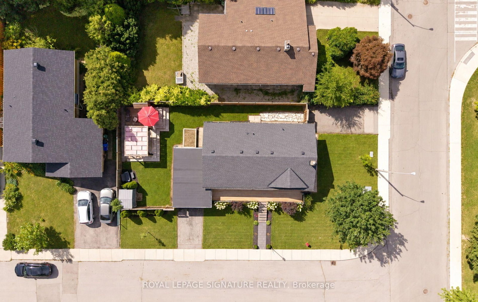 4 Algoma Crescent • Hamilton, ON photo 43