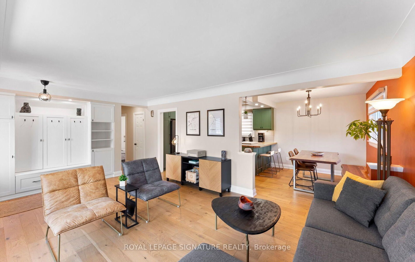 4 Algoma Crescent • Hamilton, ON photo 6