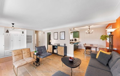 4 Algoma Crescent • Hamilton, ON photo 6