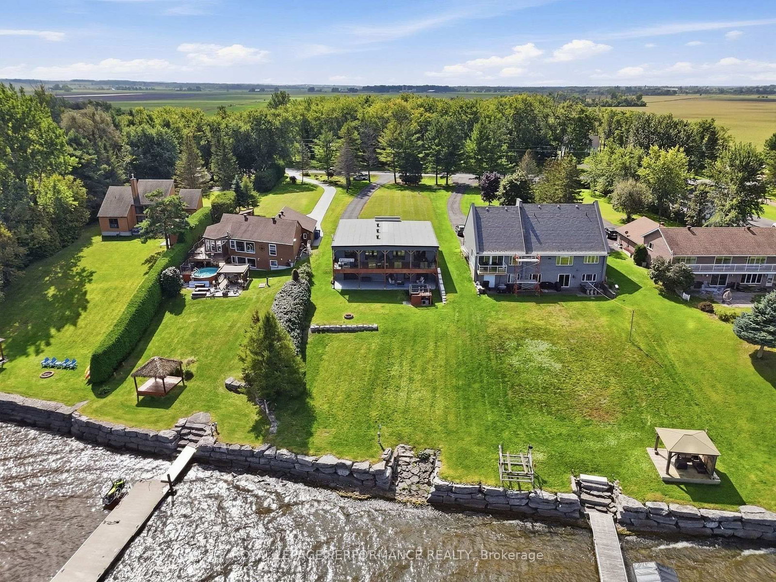 1984 Bay Road • Champlain, ON photo 30