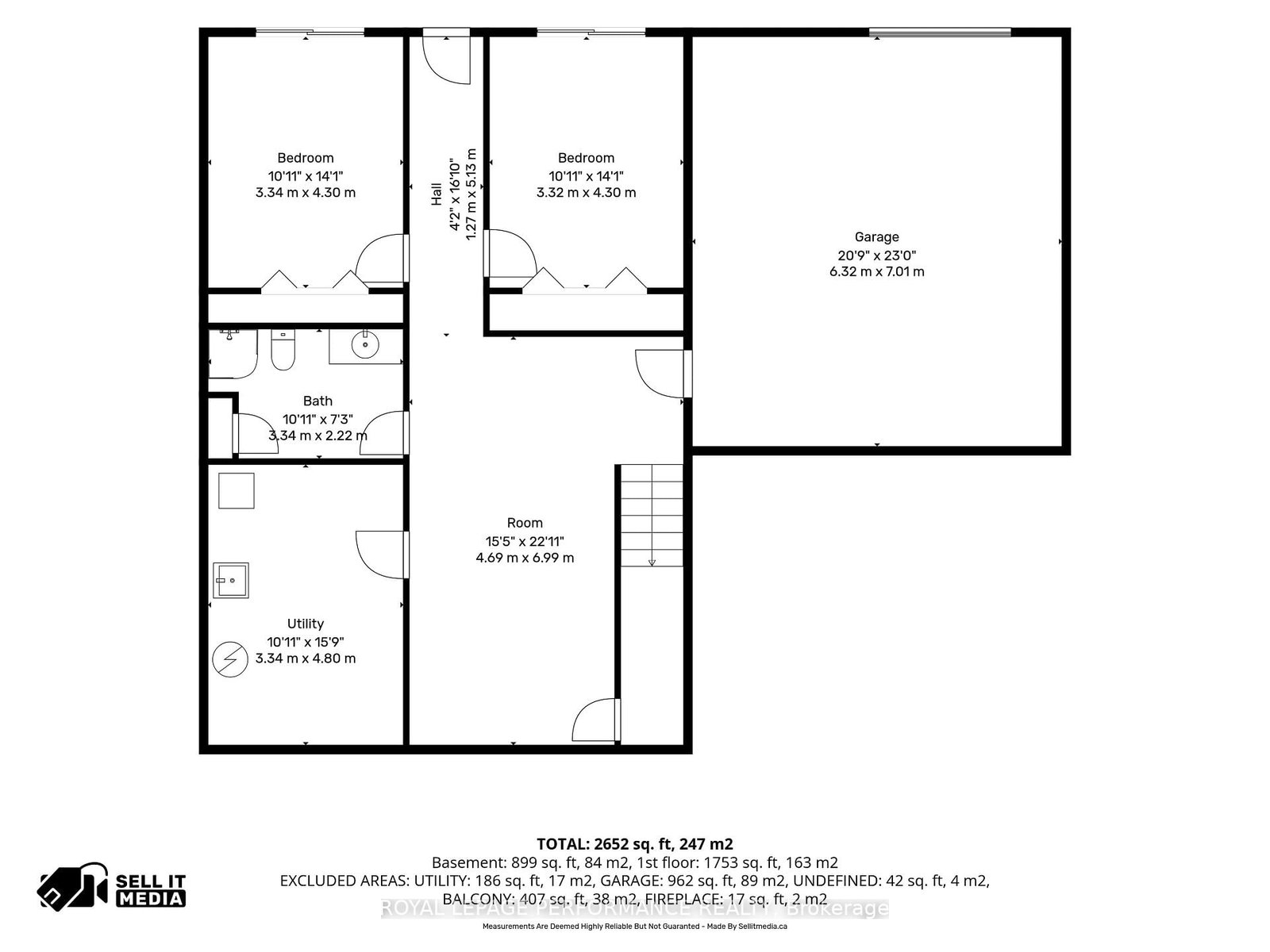1984 Bay Road • Champlain, ON photo 39