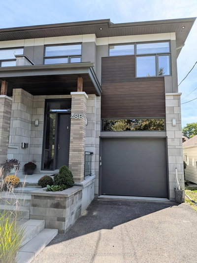 Ottawa West, Ottawa - Photo 1