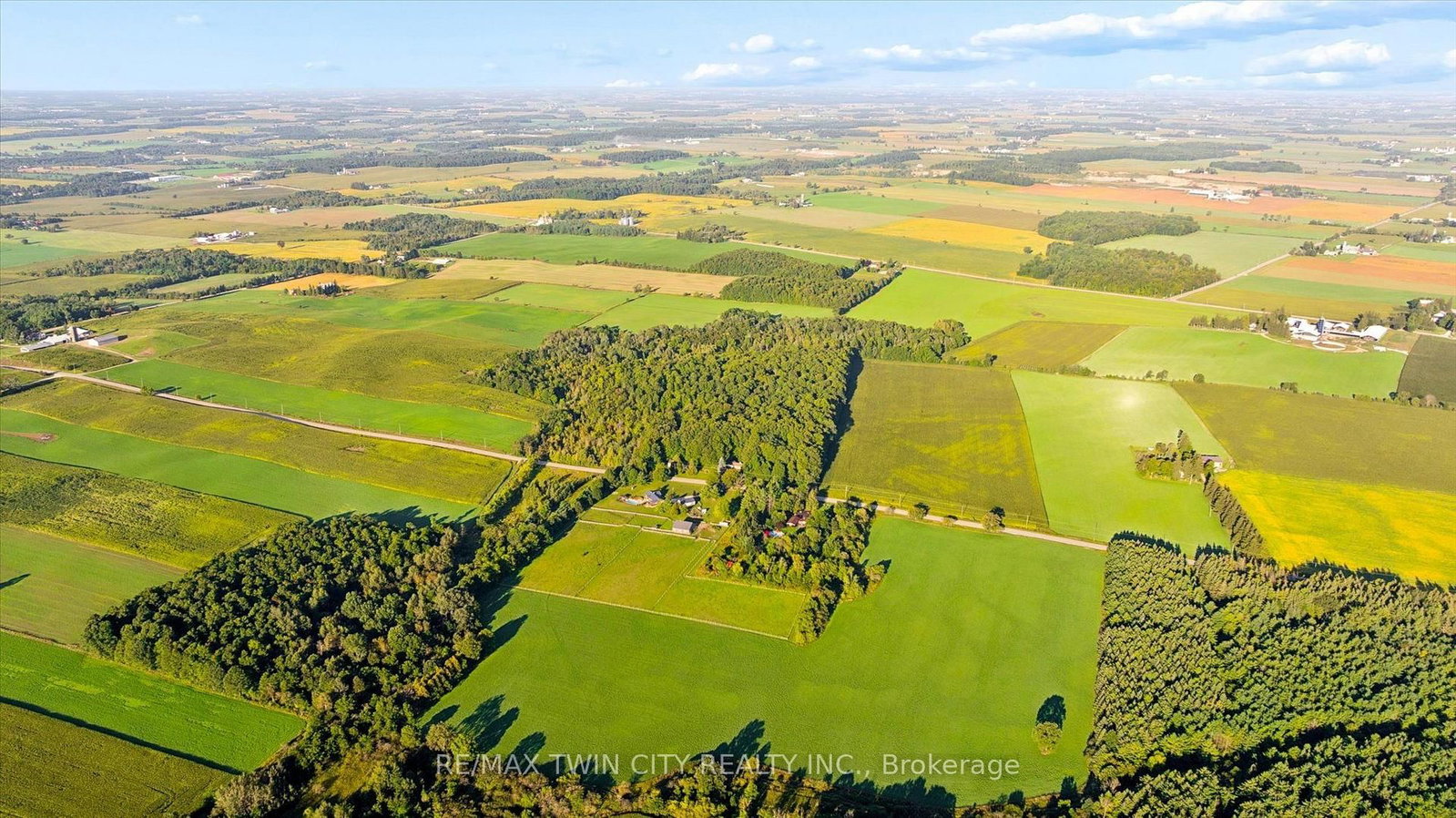 2018 Greenwood Hill Road • Wellesley, ON photo 10